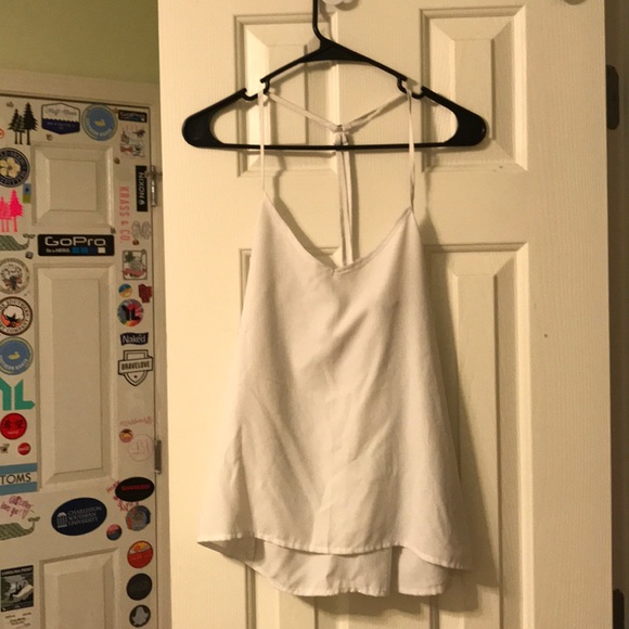 Hollister tank top - Picture 2 of 4